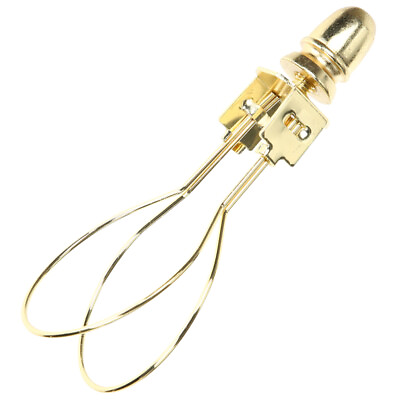 #ad Clip on Lampshade Adapter Lamp Shade Bulb Metal Clip Adapter Lamp Shade Holder $6.62