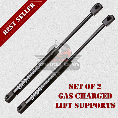 #ad 2X Rear Trunk Hatch Lift Supports 6733 Shocks Spring Strut Fits Beetle 2012 2019 $20.95