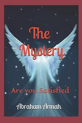 #ad The Mystery $26.30