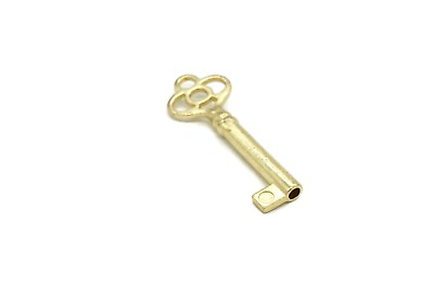 #ad Antique Style Furniture Key Cabinet Lock Key Full Mortise Half Mortise Lock Key $2.95