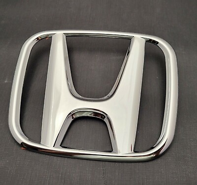 #ad Front Grille Emblem For Honda Civic 2016 2020 Year 2016 2017 2018 2019 2020 $14.20