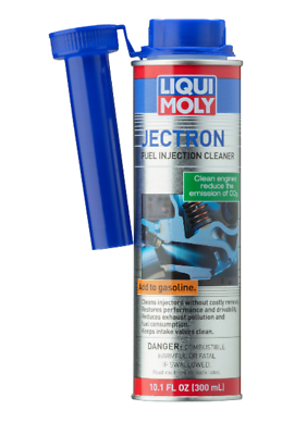 #ad ✅ Liqui Moly Jectron Fuel Injection System Cleaner 300ml LM2007 $13.02