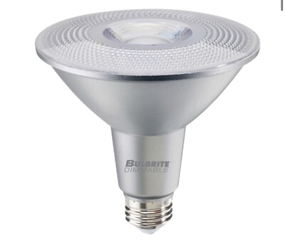 #ad Bulbrite LED Light Bulb 772787 15 watt 120 volt PAR38 Medium Screw E26 $9.98