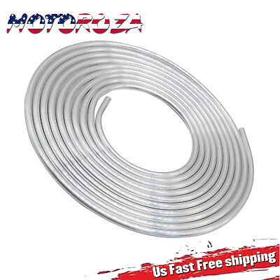 #ad A Team Diameter 25#x27; Performance 3 8quot; Coiled Tubing Fuel Line $18.79