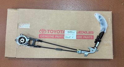 #ad TOYOTA SIENNA 2011 2020 PASSENGER SIDE POWER SLIDING DOOR CABLE 85015 08011 $48.50