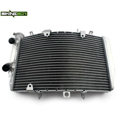 #ad Radiator for Triumph Speed Triple 1050 2011 2018 2012 2013 Engine Water Cooling $139.99