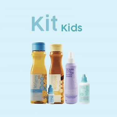 #ad Milagros Kit KIDS $109.99