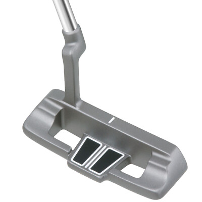 #ad PowerBilt Golf Targetline TL4 TL5 Blade Putter NEW $31.00