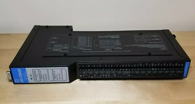 #ad Square D SY MAX Type RIM 125 Analog Input 5VDC 800mA 8030RIM125 $475.00