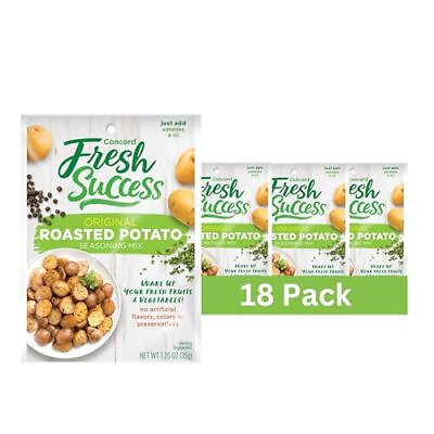 #ad Original Roasted Potato Seasoning Mix: Elevate Your Potatoes with a Blend of ... $41.38