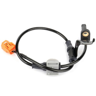 #ad Rear Driver Side ABS Wheel Speed Sensor For 2004 2008 Acura TSX ALS1008 $14.79