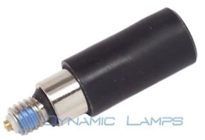 #ad 6V HALOGEN REPLACEMENT LAMP BULB FOR WELCH ALLYN 07800 U ILLUMINATOR ANOSCOPE $10.95