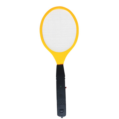 #ad Swatter Large Electric Bug Fly Mosquito for Indoor amp; Outdoor Pest Control $5.55