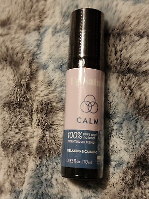 #ad UpNature Calm Essential Oil Roll On Blend Stress Relief Gifts for Women 10ml $14.99