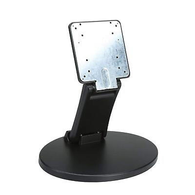 #ad WS 03C Folding Metal LCD TV Holder Touch Screen Monitor Desk Bracket with VES... $50.30