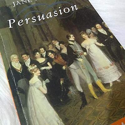 #ad Persuasion: Level 2 Penguin Readers Gr... by Austen Jane Paperback softback $9.58