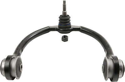 #ad MOOG RK620188 Suspension Control Arm and Ball Joint Assembly Front Upper $78.86