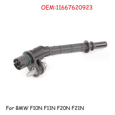 #ad New Vacuum Line Non Return Valve For BMW F10N F11N F20N F21N 11667620923 $25.83