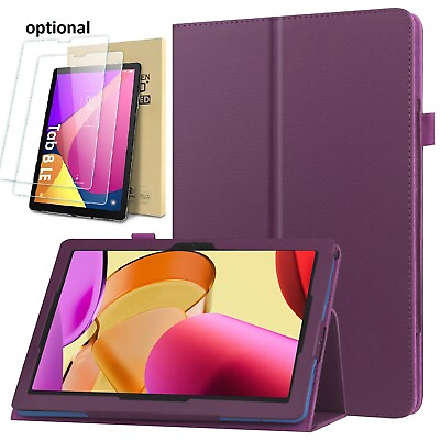 #ad Case for TCL Tab 8 LE 8quot; Tablet Model: 9137W Tempered Glass Screen Protector $24.99