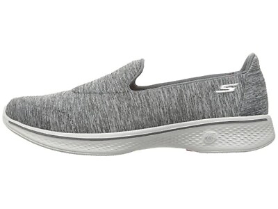 #ad Skechers Go Walk Goga Max Slip on Sneakers Size 6.5 $45.00