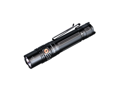 #ad Fenix PD36R V2 1700 Lumen Tactical USB C Rechargeable Flashlight IP68 Waterproof $99.95