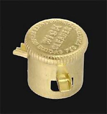 #ad Reproduction Aladdin Lamp Style Brass Wick Cleaner Trimmer No Trim Ring $14.99