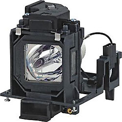 #ad REPLACEMENT PROJECTOR TV LAMP FOR PANASONIC PT CX200 LAMP amp; HOUSING $127.60