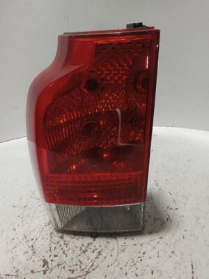 #ad Driver Left Tail Light Station Wgn Lower Fits 05 07 VOLVO 70 SERIES 1040995 $88.79