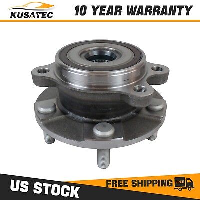 #ad Front Wheel Bearing Hub Assembly for Lexus Scion Toyota Driver Passenger Side $36.99