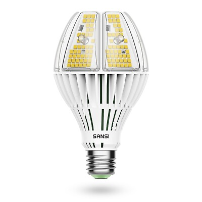 #ad 9000lm A21 E26 LED Light Bulbs Floodlights Bulbs 5000K Daylight White COC $62.99