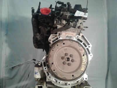 #ad Engine 2013 Ford Fusion 2.5L 4Cyl Motor 102K Miles Run Tested $694.99