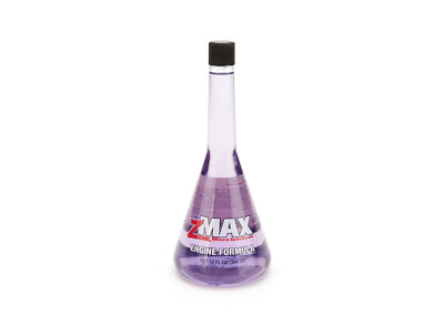 #ad ZMAX Motor Oil Additive System Cleaner 12.00 oz Bottle Oil Each 51 212 $39.09