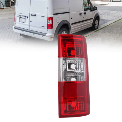 #ad Right Passenger Rear Tail Light Lamp Brake For Ford Transit Connect 2010 2013 RH $30.77