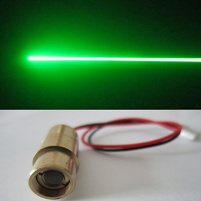 #ad 150mW LAB 532nm DIY Laser Module Laser Diode lightingFree Driver amp; heatsink $44.99