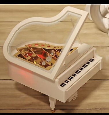 #ad Piano With Lights $15.75