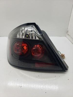#ad Driver Tail Light Without LED Lamps Fits 07 10 SCION TC 731723 $57.79