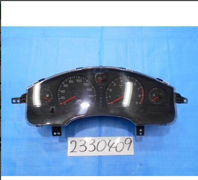 #ad Toyota MR2 SW20 3SGTE Speedometer Cluster Instrument Meter $378.08