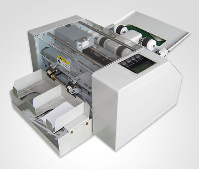 #ad A4 Size Automatic Business Card Cutting Machine Electric Paper Card Cutter A $947.85