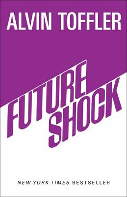 #ad Future Shock $10.92