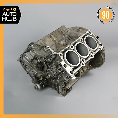 #ad Mercedes C32 SLK32 AMG Crossfire SRT6 Engine Motor Block Assembly OEM $597.60