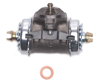 #ad For 1940 Chevrolet Special Deluxe Drum Brake Wheel Cylinder Rear Raybestos $80.23