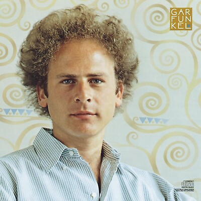 #ad Art Garfunkel Garfunkel $8.00