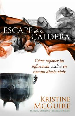 #ad Escape de la Caldera: Cómo Exponer Las Influencias Ocultas En Nuestro Diario... $9.31