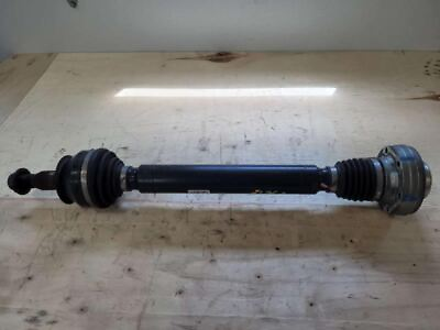#ad Driver Axle Shaft 6.2L SS Without 1LE Track Package Fits 17 20 CAMARO 1759 $99.95