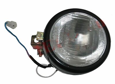 #ad Plough work Lamp Search Light 5.5quot; For John Deere Ford JCB Massey Ferguson ECs $29.74