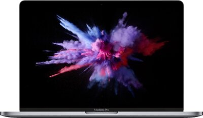 #ad MacBook Pro 2019 13quot; Touch Bar Core i5 8GB RAM 256GB SSD Chinese Zhuyin $449.00