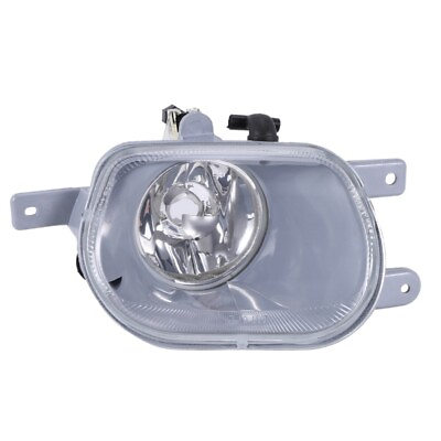 #ad Car Fog Light Left Side Headlight Driving Lamp Fog Lights Foglights for 9084 $33.47