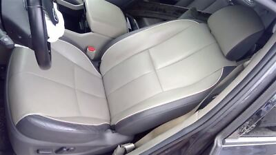 #ad Driver Front Seat Leather Heated Electric With Memory Fits 15 16 SEDONA 1298920 $424.99