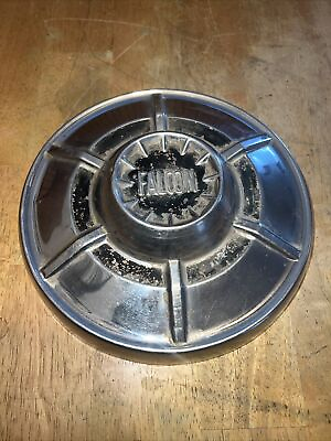 #ad Ford Falcon 1964 1965 Center Cap Hubcap USED $19.95