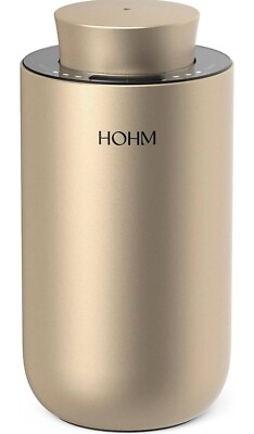 #ad HOHM Vessel V1 Waterless Diffuser Portable Essential Oil Atomizer $70.00